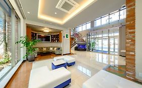 Hotel Grandolce Hakata